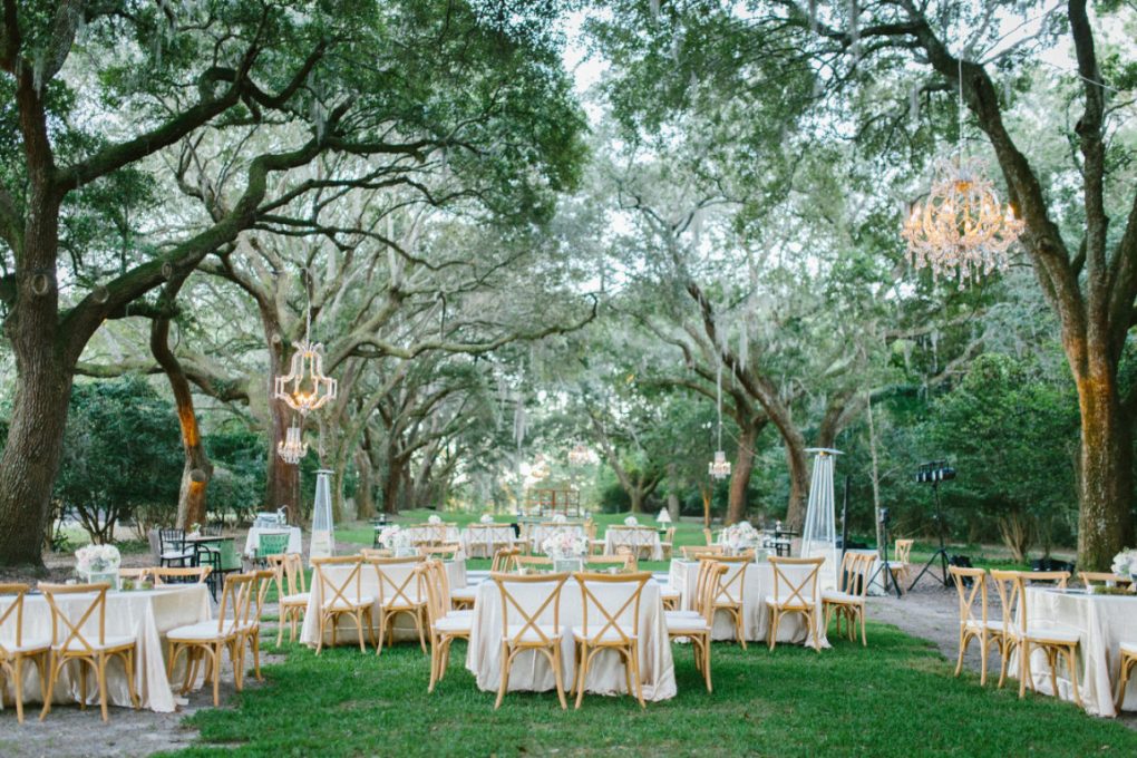 Of The Best Wedding And Event Venues Of The South