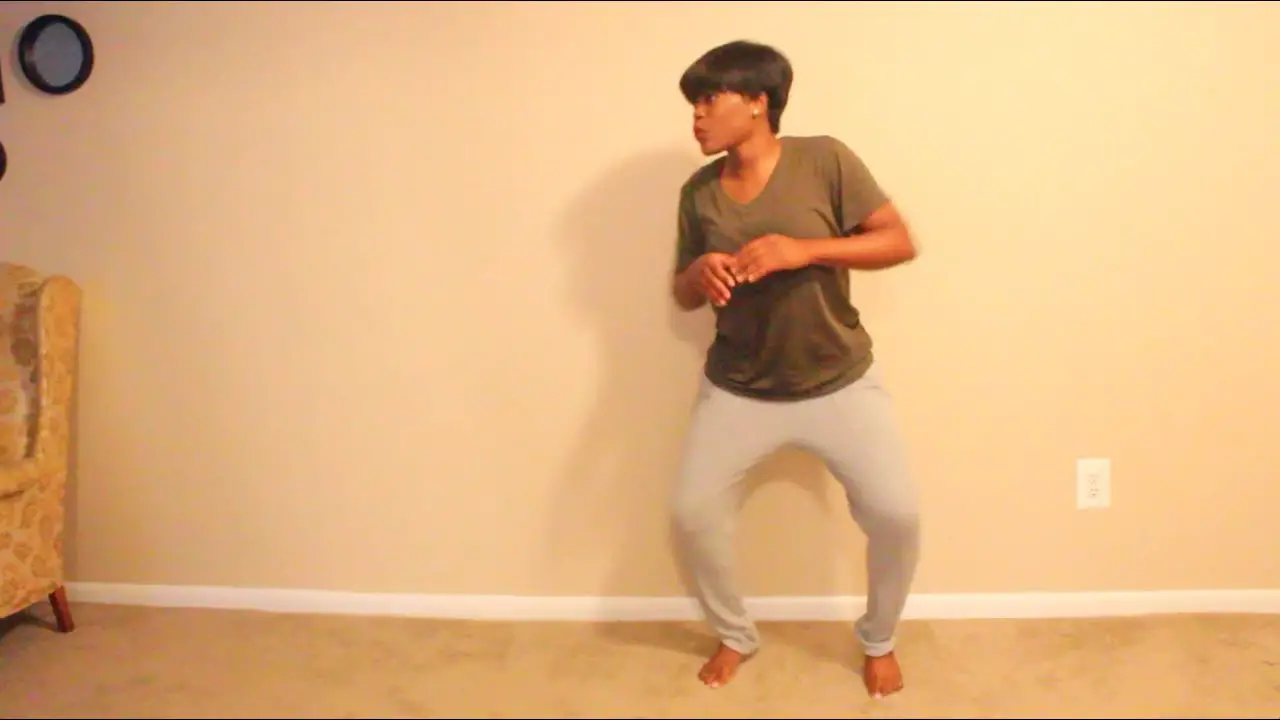 Peakmill | I Feel Like Dancing!