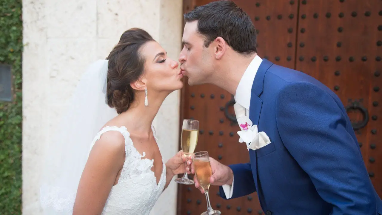 Wedding Photo & Video by Liam - Trailer
