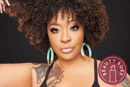 Beauty Boss Jesseca Harris-Dupart Shares How She Built A Multi-Million