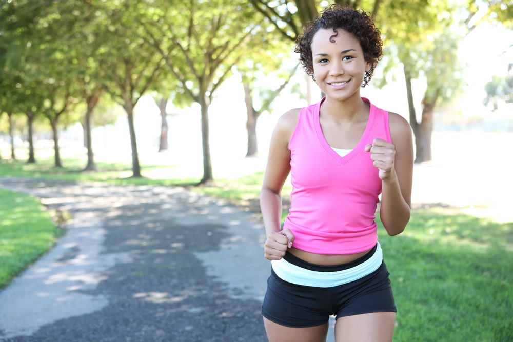 7 Fitness Goals Women Should Set to Get Fit