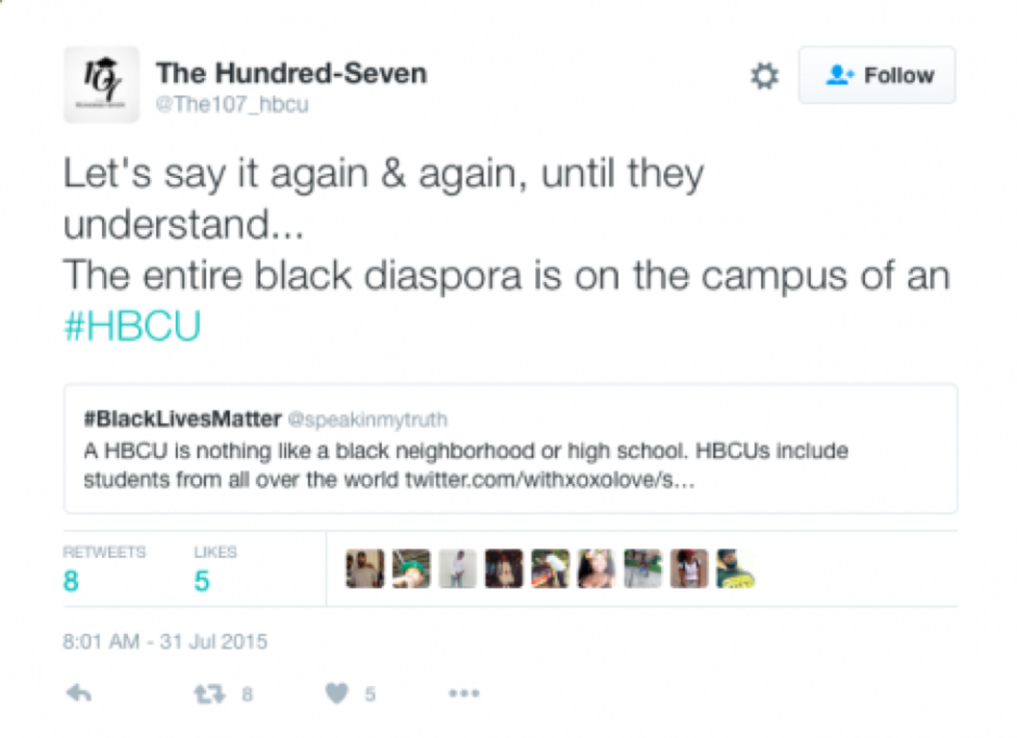 12 Things To Love (and Hate) About Attending An HBCU