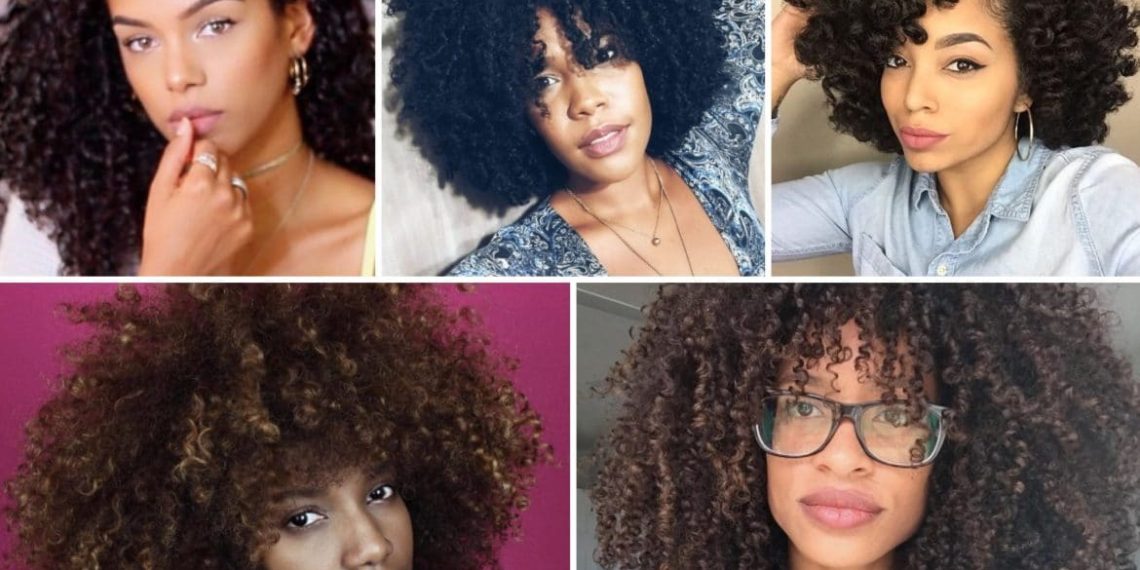 9 Afro-Latina Bloggers That Are Bringing Diversity to the Hair Game