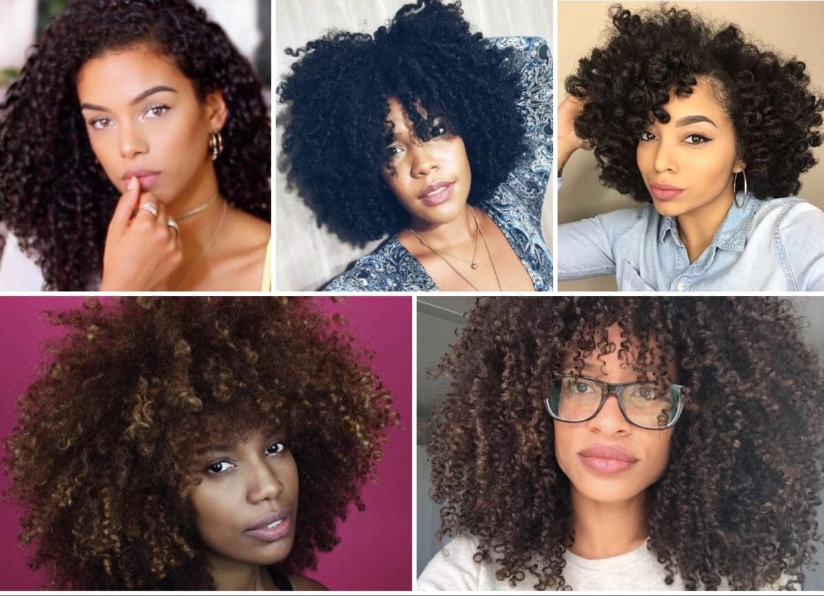 56 Curly Hairstyles for Long Hair to Look Naturally Amazing