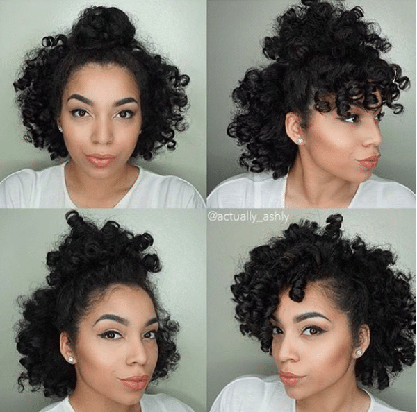 9 Afro-Latina Bloggers That Are Bringing Diversity to the Hair Game