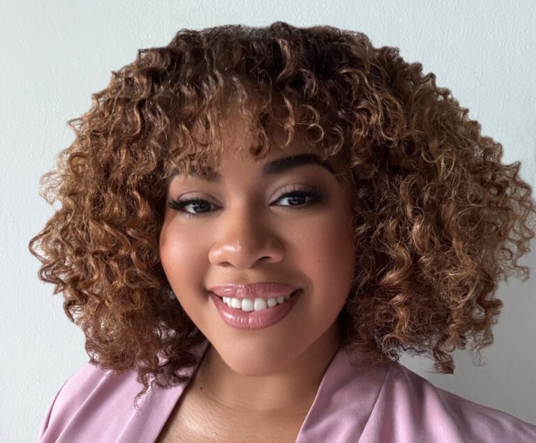 How Candace Mitchell, Founder & CEO of MYAVANA, is Redefining Hair Care With AI