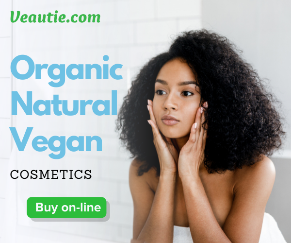 veautie vegan cosmetics