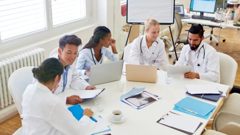 6 Best Healthcare Schools for Career Changers Across the U.S.
