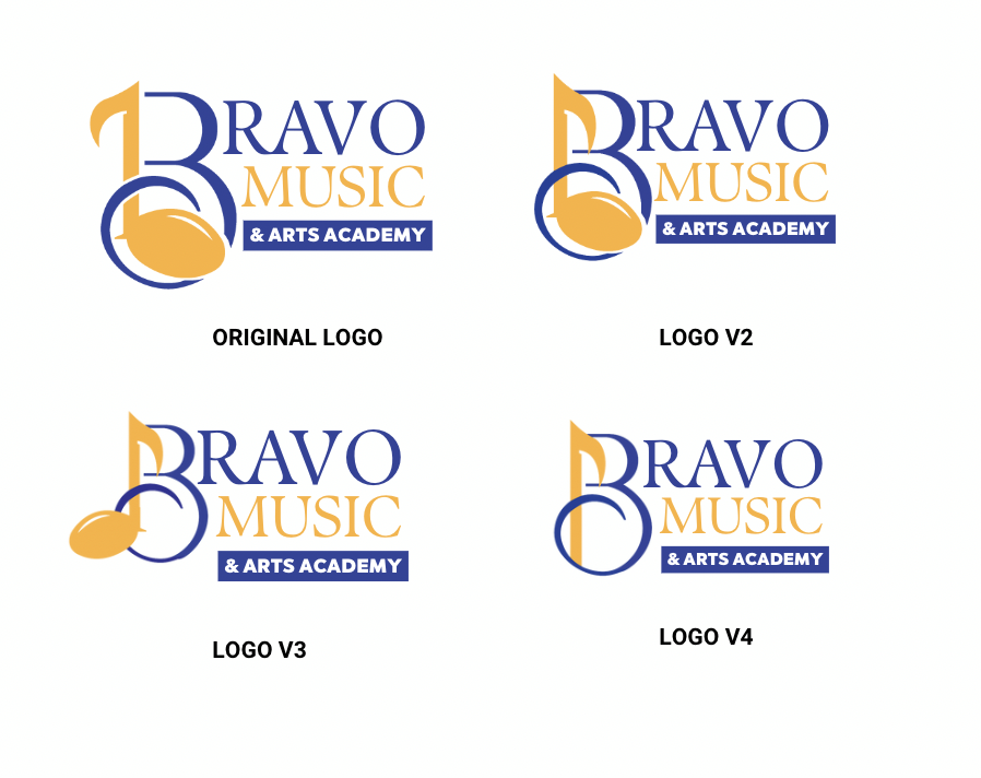 Bravo-Logos-Reimagined