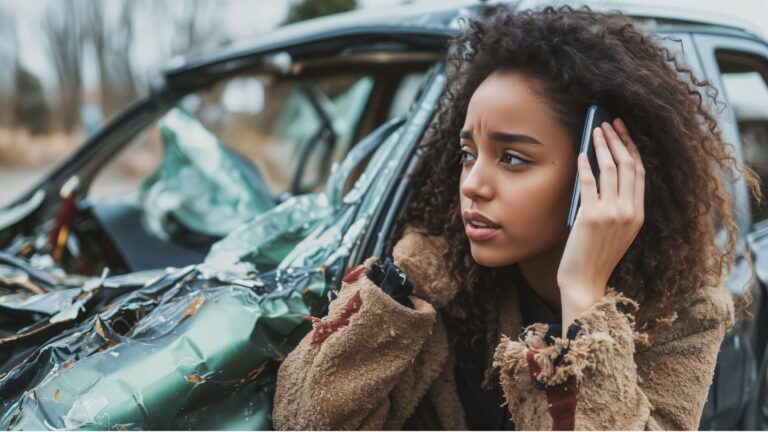 Determining Fault In A Car Accident: What You Need To Know