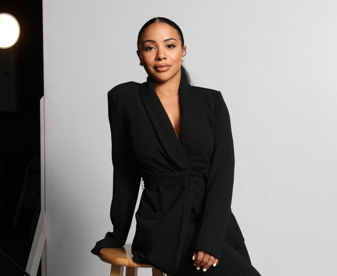 10 Black Influencers To Follow If You Want to Start A Business in 2025