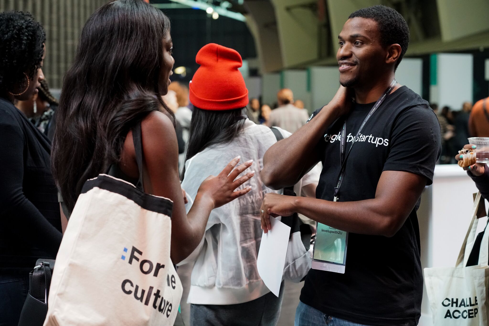 AfroTech Conf