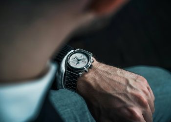 How to Spot a Fake Luxury Watch