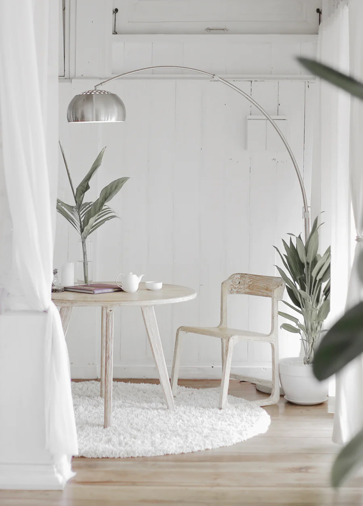 7 Eco-Friendly Decor Ideas To Boost Your Home's Look - Luxury Eco Home Decor Ideas