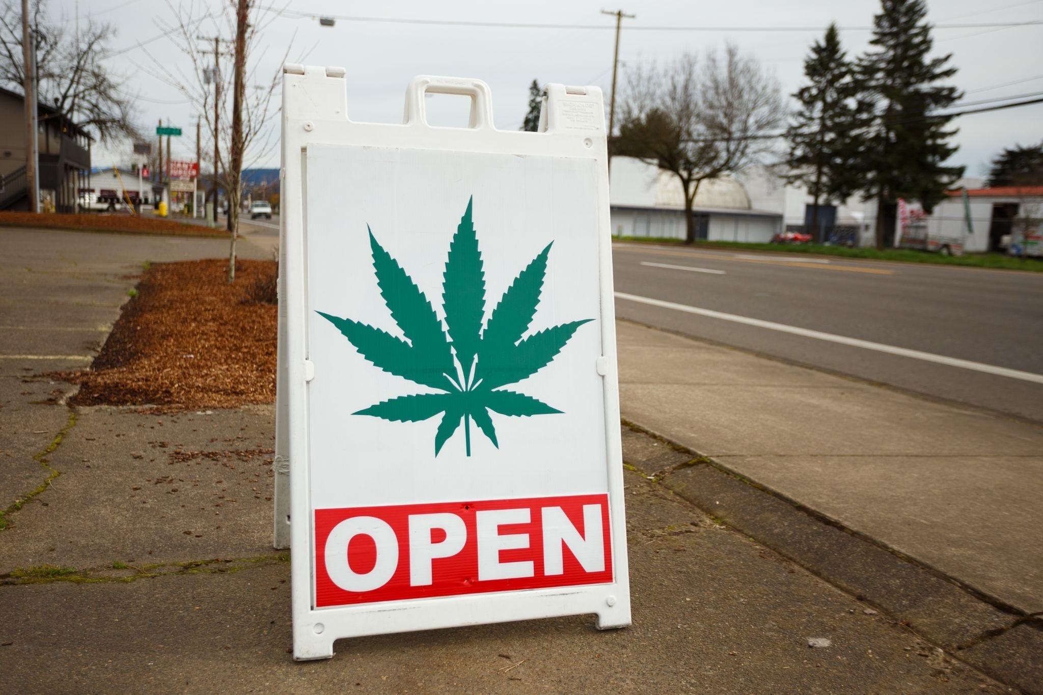 Dispensaries