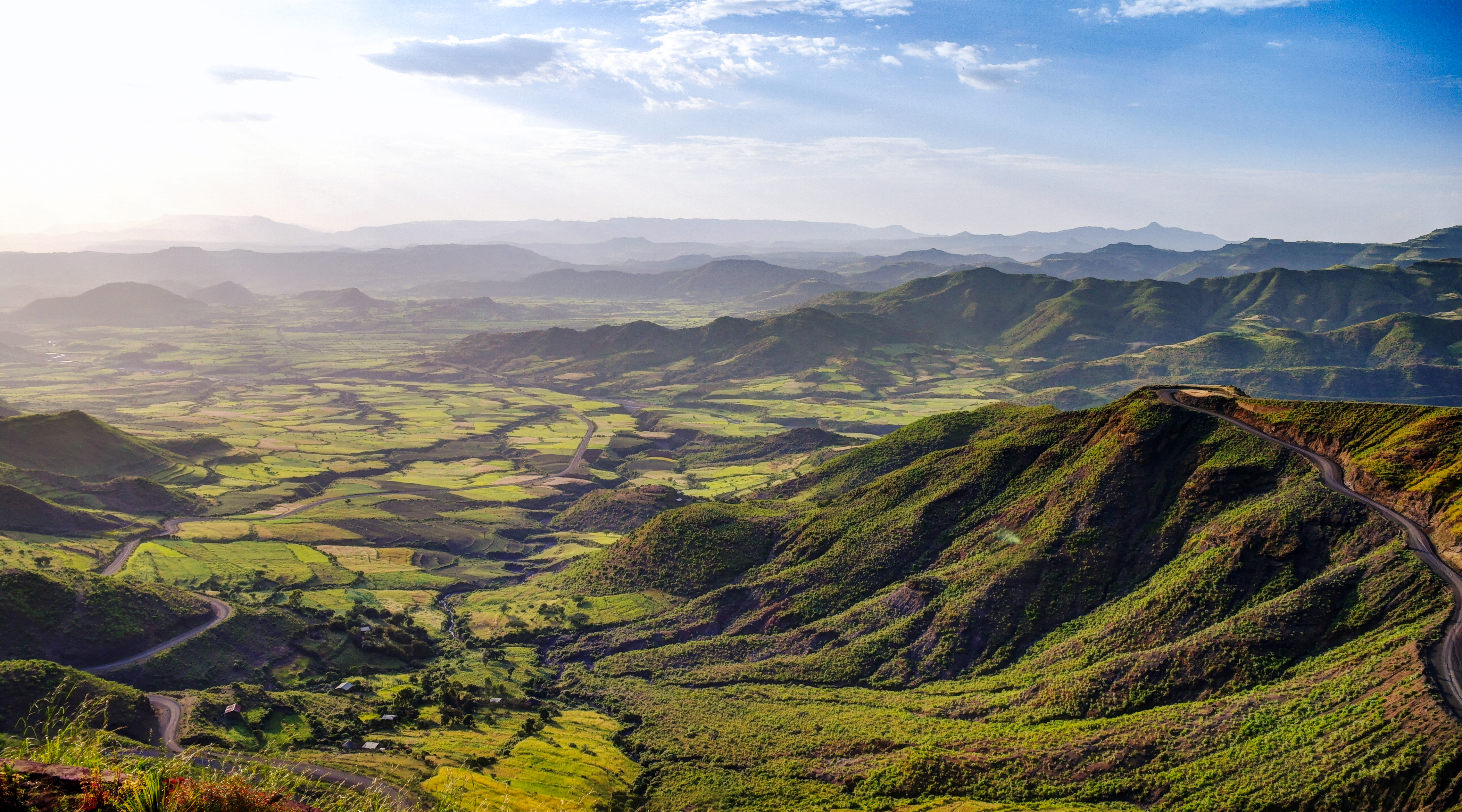 ethiopia