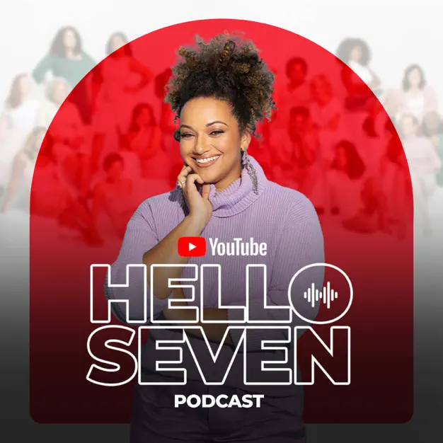 Photo Credit: Hello Seven Podcast