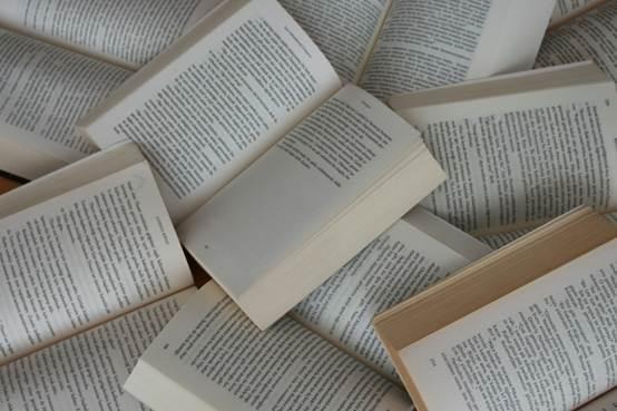 Open history books representing research on Japan–South Korea relations, comfort women diplomacy, wartime memory, and East Asian history.