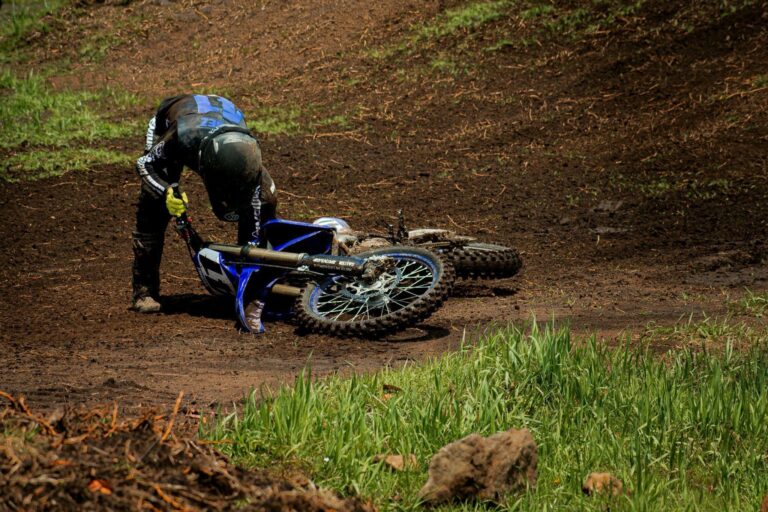 Long-Term Financial Impact of Serious Motorcycle Injuries