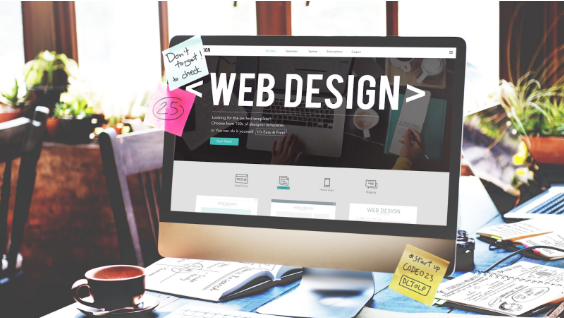 Why Hiring a Web Design Company is Essential for Business Growth