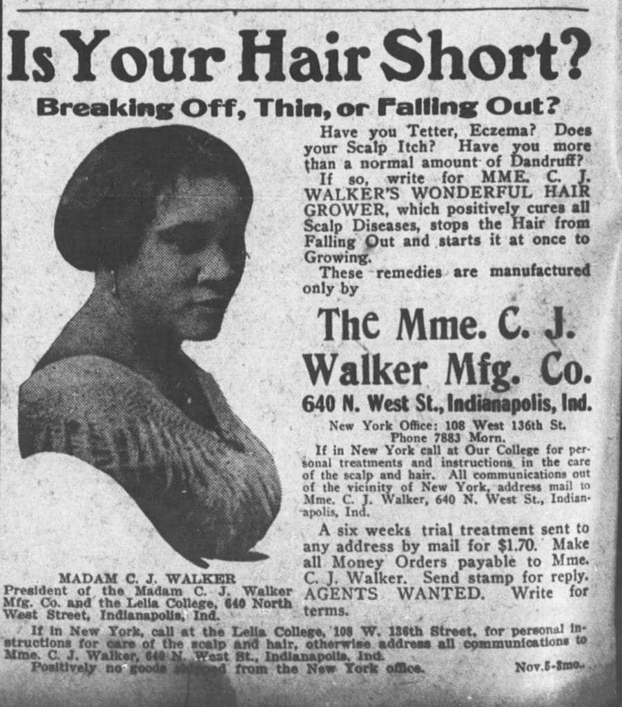 Madam CJ Walker - newspaper ad.jpg