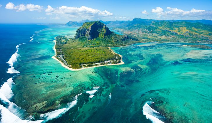 mauritius