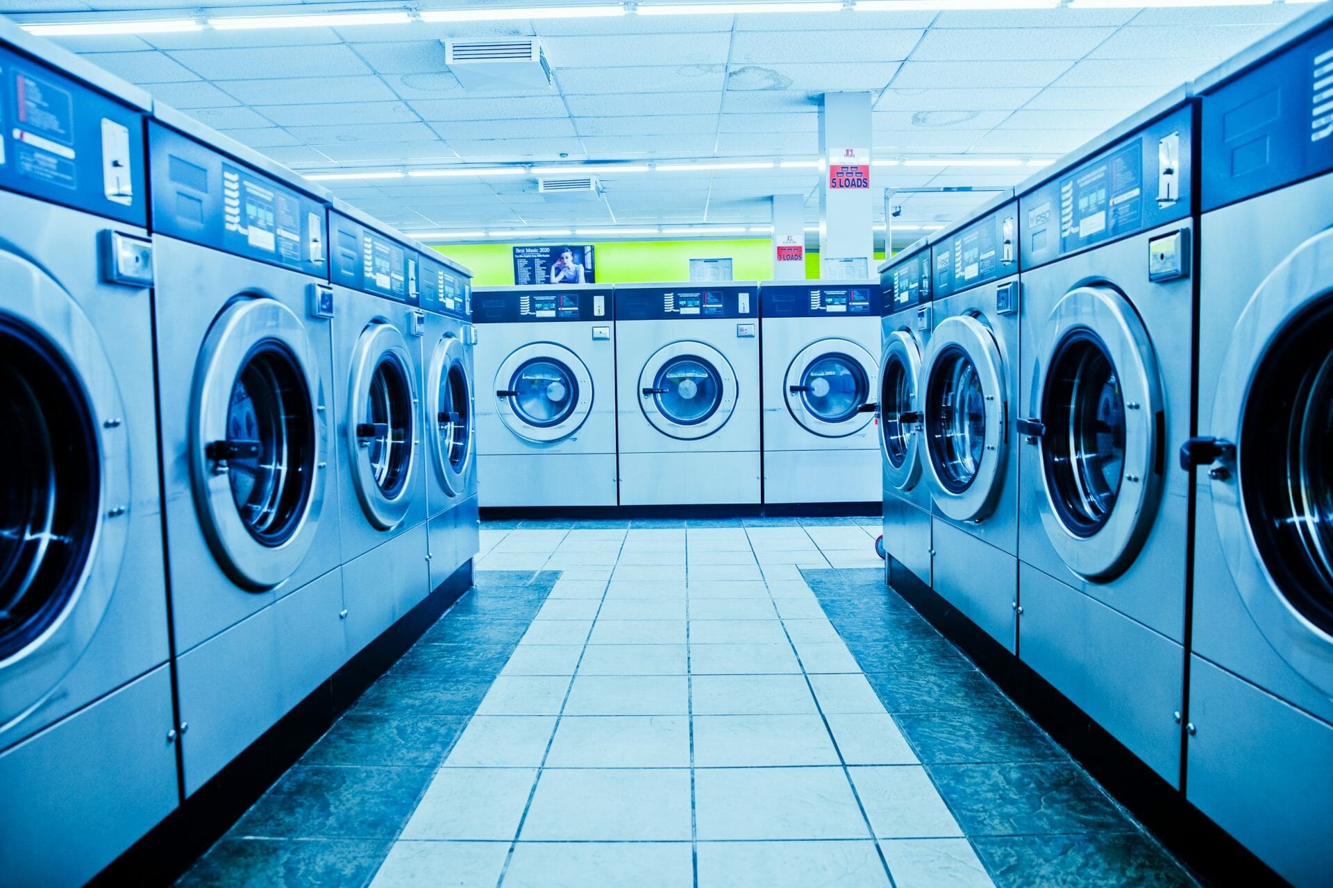 Washer Dryer Insurance  Cover Your Laundry Appliances