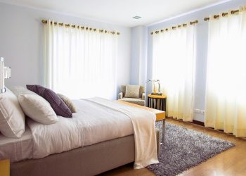 A Roommate’s Haven: How to Make Your Spare Room Comfortable for Roommates