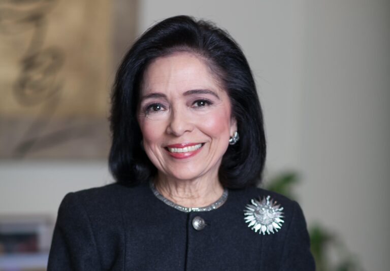 How FIT President Dr. Joyce F. Brown Built a Legacy of Lasting Change