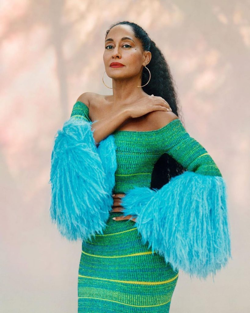 5 Tips From Tracee Ellis Ross On How To Be A BAUCE And Make Time For ...